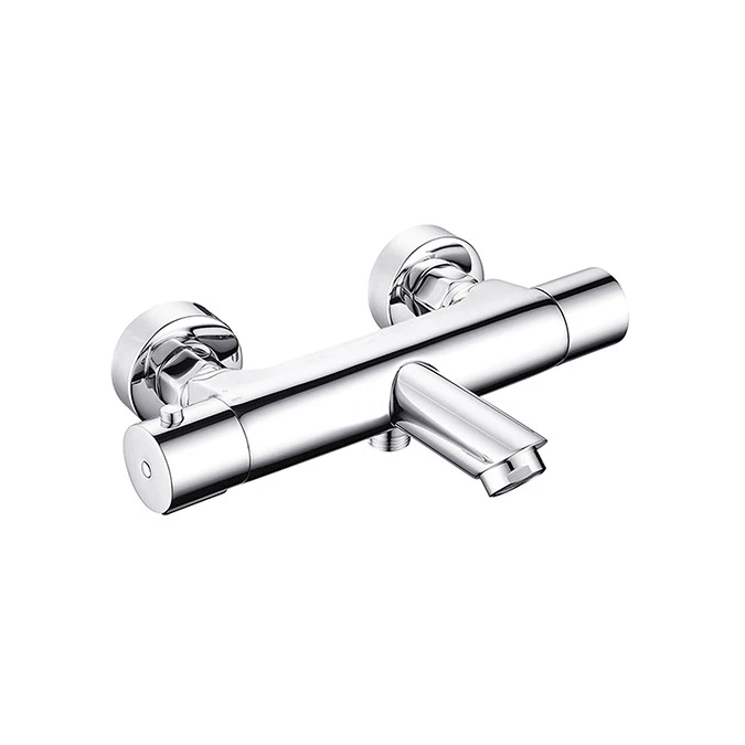 Seconde Chance - Thermostatique Bain-Douche GARANCE 3 - Fabrication Française