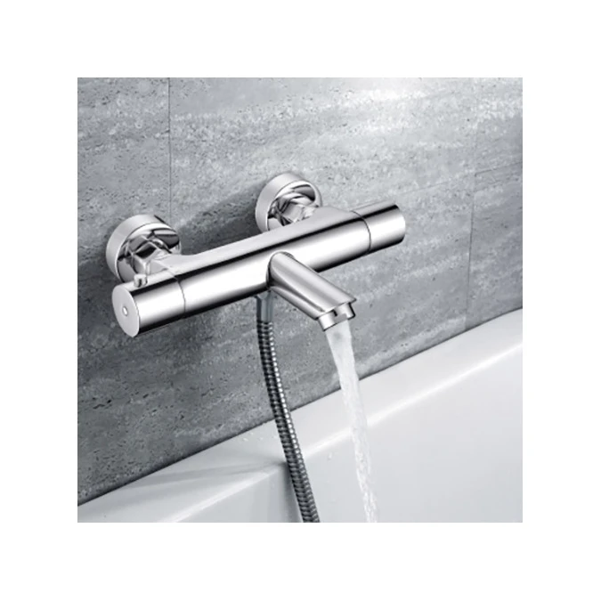 Seconde Chance - Thermostatique Bain-Douche GARANCE 3 - Fabrication Française