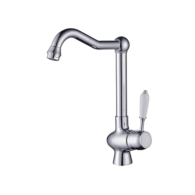 Seconde Chance - Mitigeur Evier CHIBA