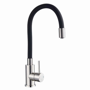 Mitigeur évier ILO MEMOIRE DE FORME