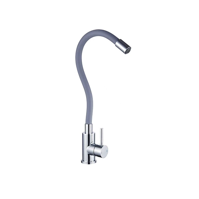 Mitigeur évier ILO MEMOIRE DE FORME