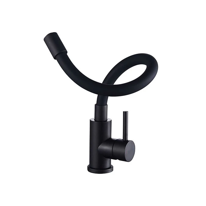 Mitigeur évier ILO MEMOIRE DE FORME