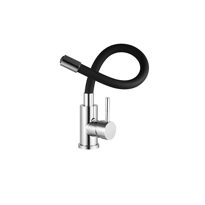 Mitigeur évier ILO MEMOIRE DE FORME