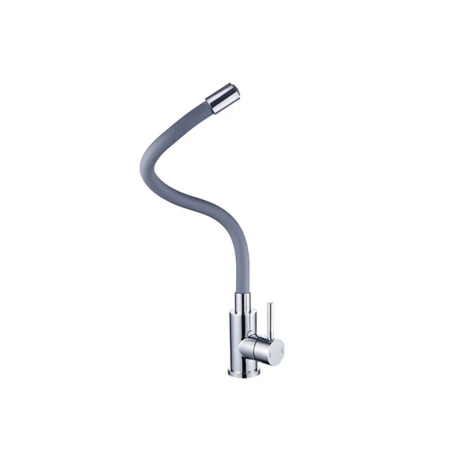 Mitigeur évier ILO MEMOIRE DE FORME