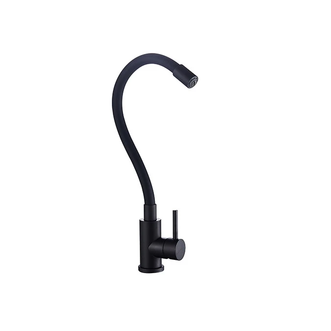 Mitigeur évier ILO MEMOIRE DE FORME