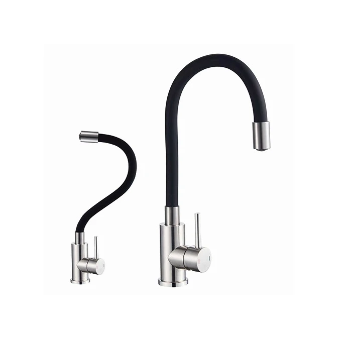 Mitigeur évier ILO MEMOIRE DE FORME