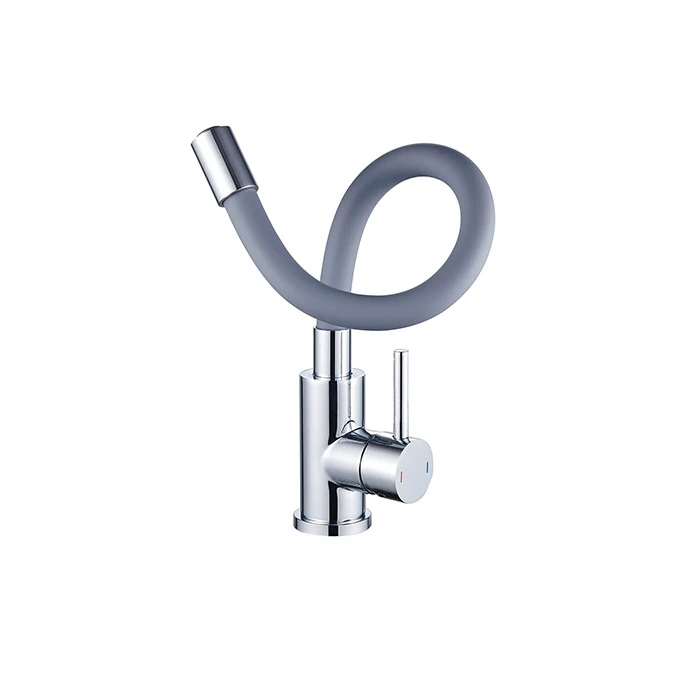 Mitigeur évier ILO MEMOIRE DE FORME