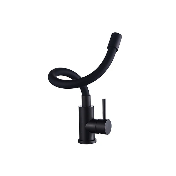 Mitigeur évier ILO MEMOIRE DE FORME