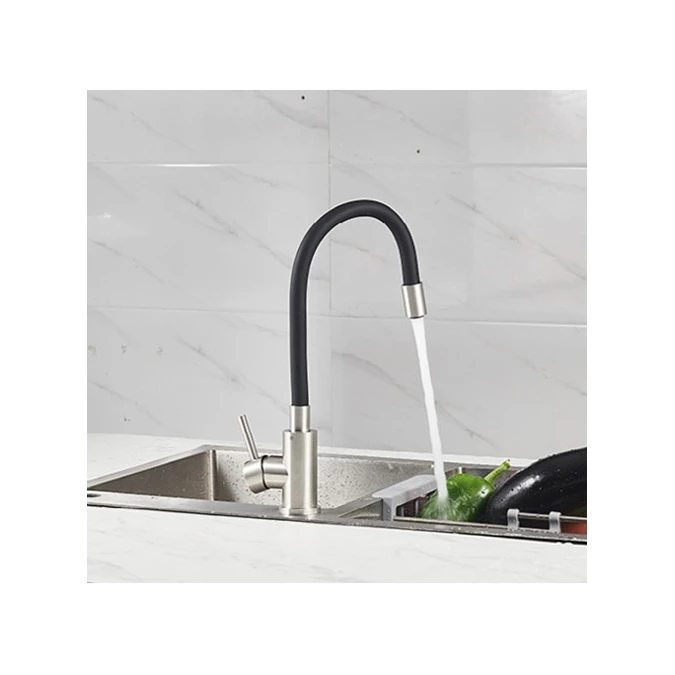 Mitigeur évier ILO MEMOIRE DE FORME