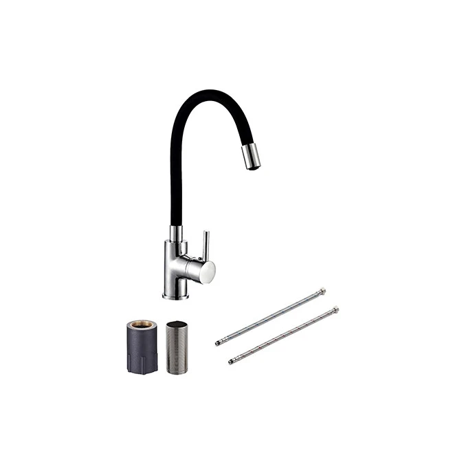 Mitigeur évier ILO MEMOIRE DE FORME