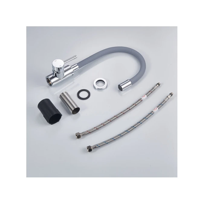 Mitigeur évier ILO MEMOIRE DE FORME