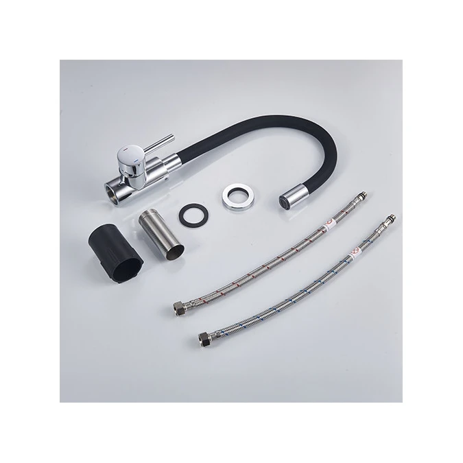 Mitigeur évier ILO MEMOIRE DE FORME