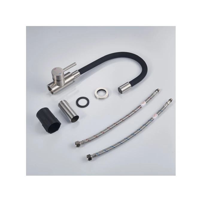 Mitigeur évier ILO MEMOIRE DE FORME