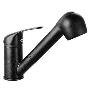 Mitigeur évier BAGO avec douchette extractible