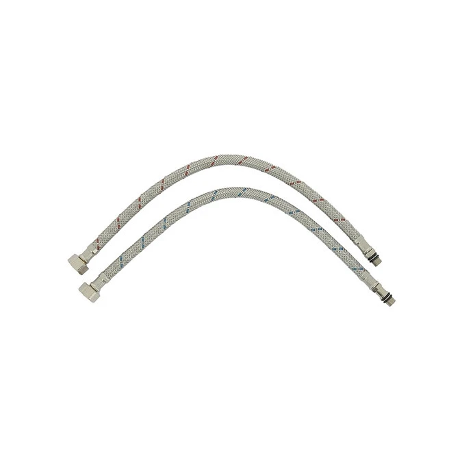 Lyre alimentation cstbat dn6 37cm
