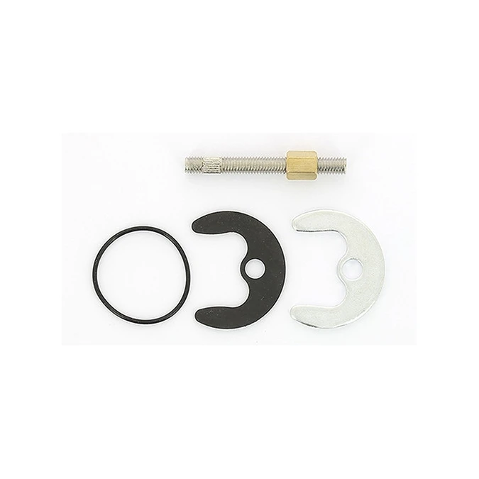 Sachet de fixation MASSAI TULSA