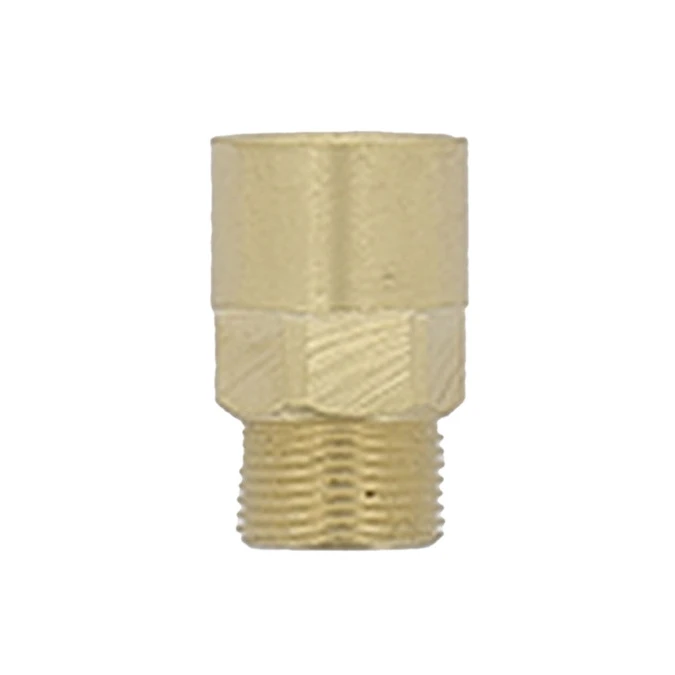 Clapet évier douchette