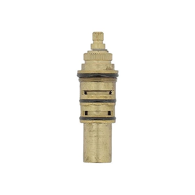 Cartouche thermostatique