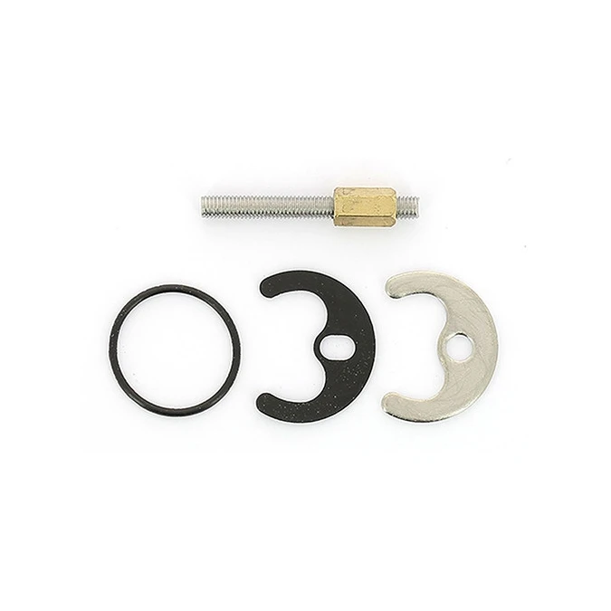 Sachet de fixation lavabo ALTEA