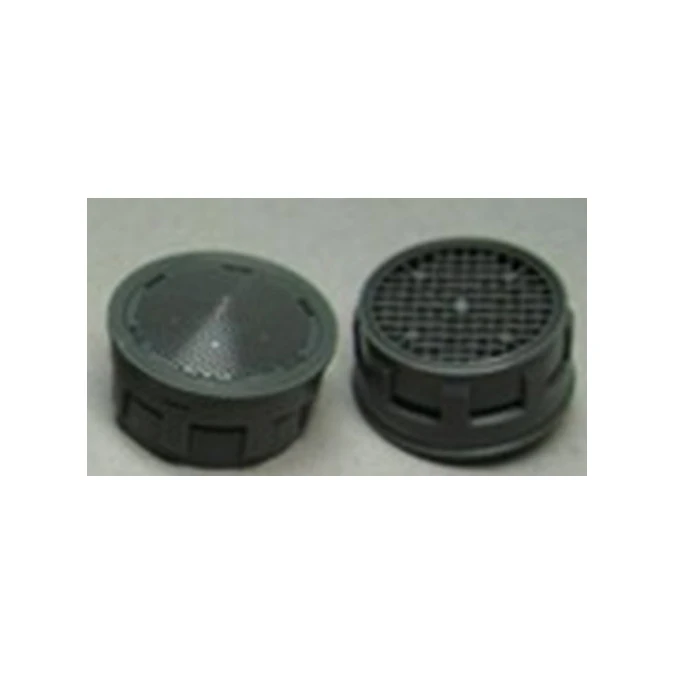 Aérateur comp bain douche