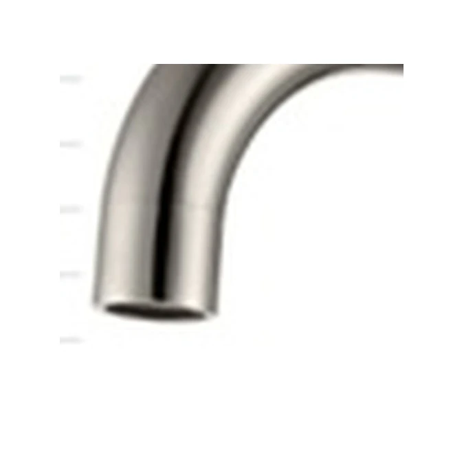 Aérateur inox complet