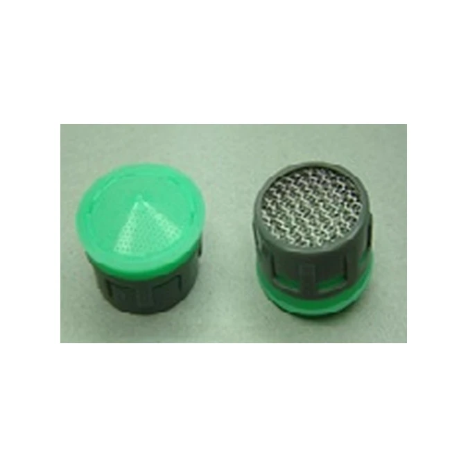 Aérateur graphite complet