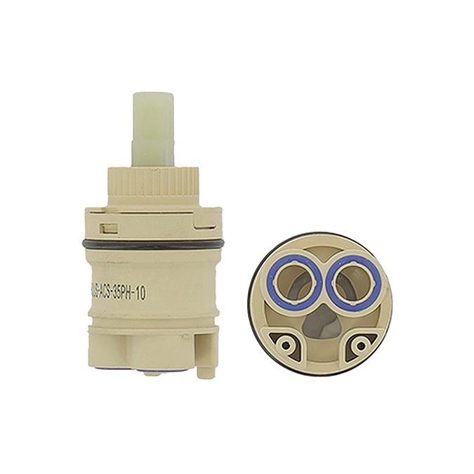 Cartouche plate jt ht 35 mm