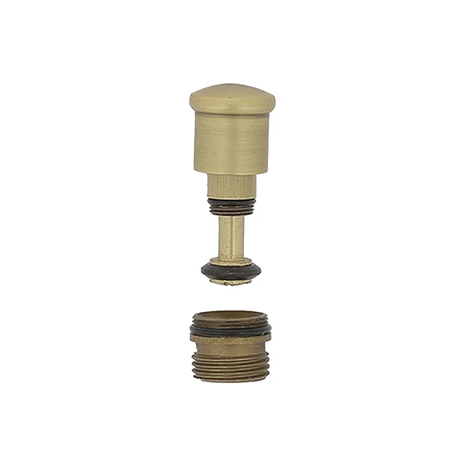 Inverseur serie BYRON vieux bronze