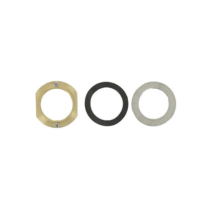 Fixation évier DOVERSCOPE