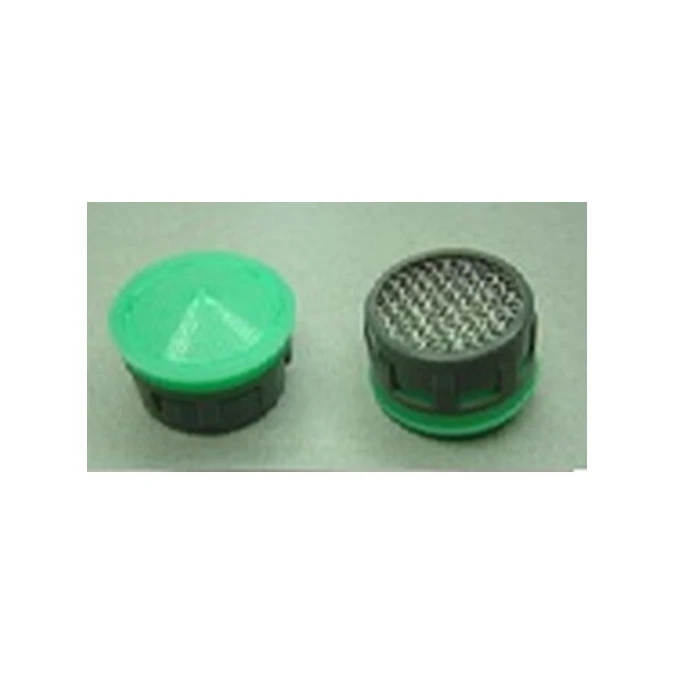 Aérateur comp chromé