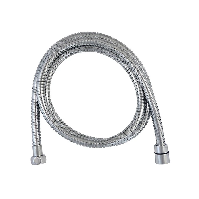 Flexible 1.50m chromé