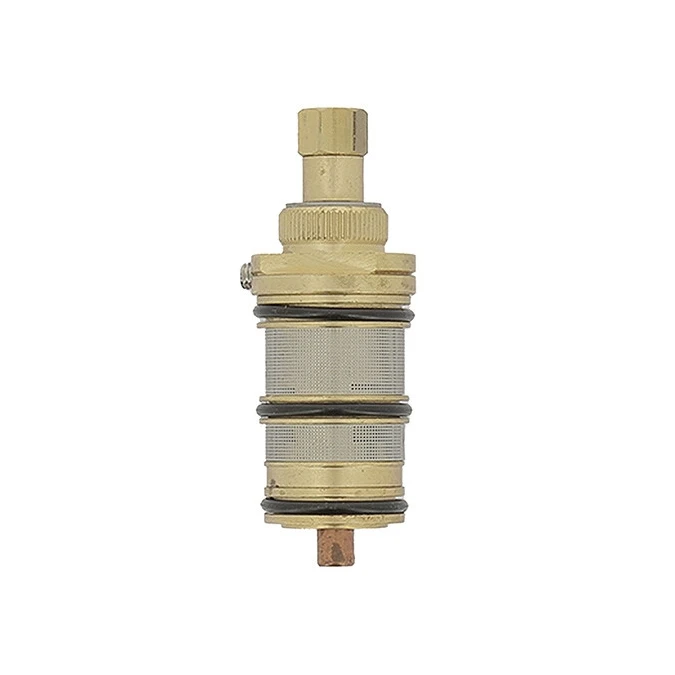 Cartouche thermostatique