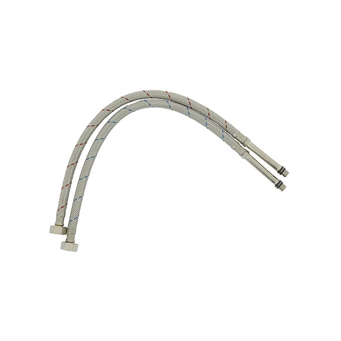 Lyre alimentation cstbat 44cm (x2)