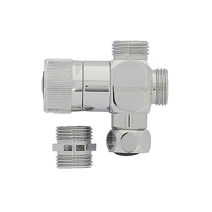 Inverseur complet pour colonne rond