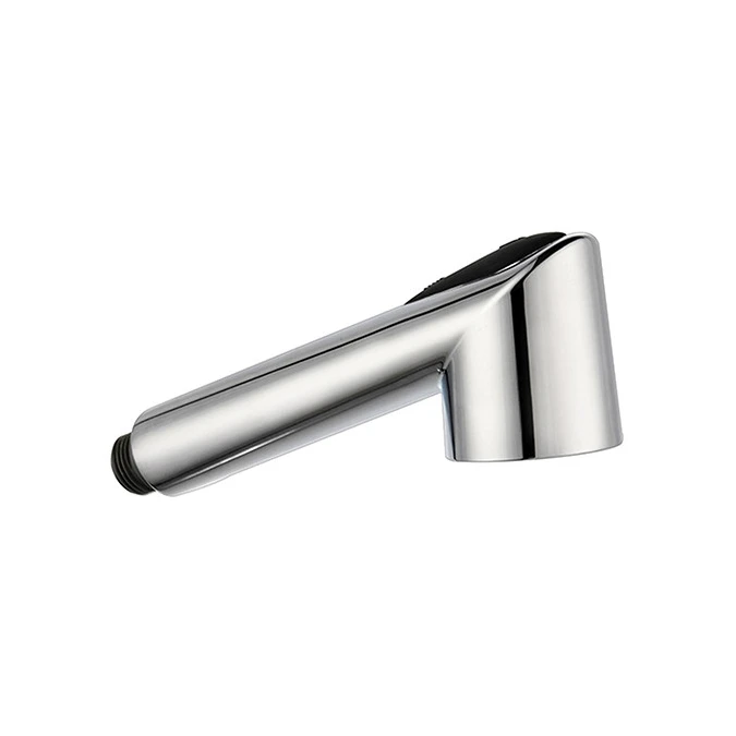 Douchette évier chromée