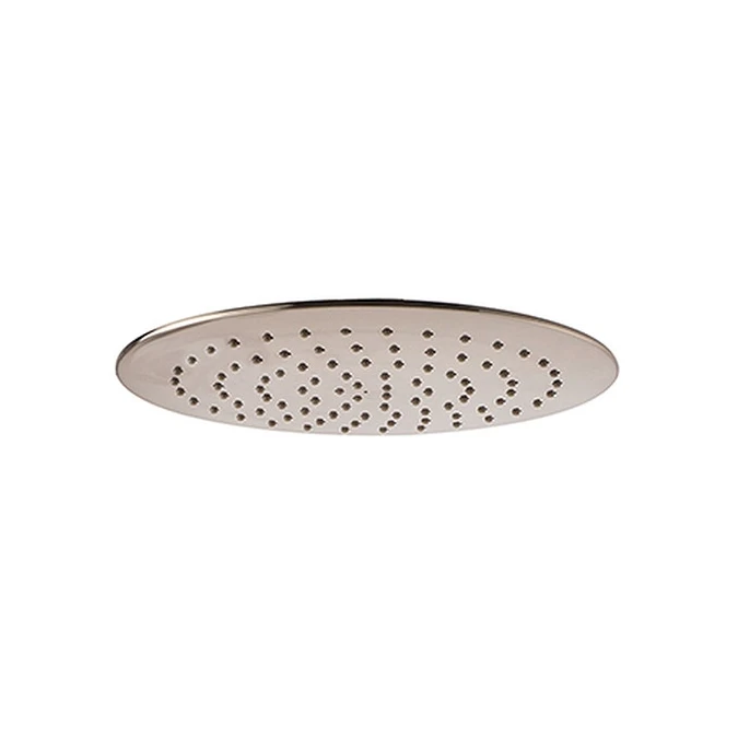 Tête de douche FULL INOX