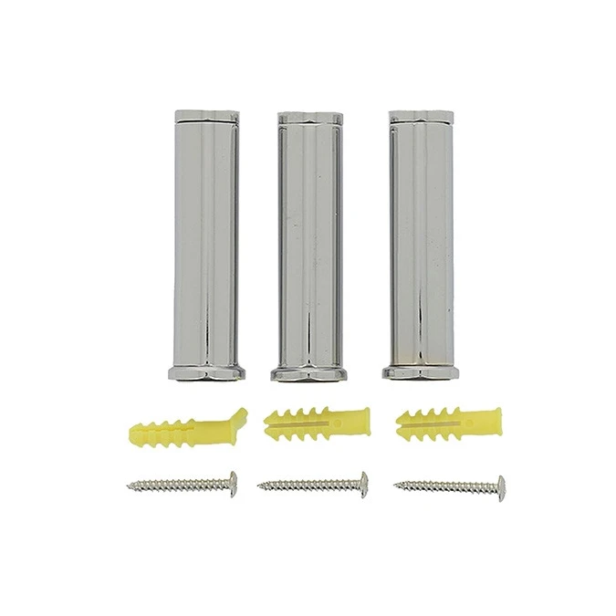 Fixation colonne DALHIA