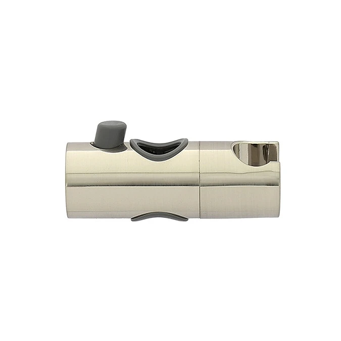 Support douchette inox