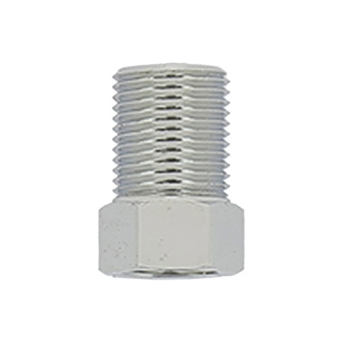 Connecteur valve antiretour