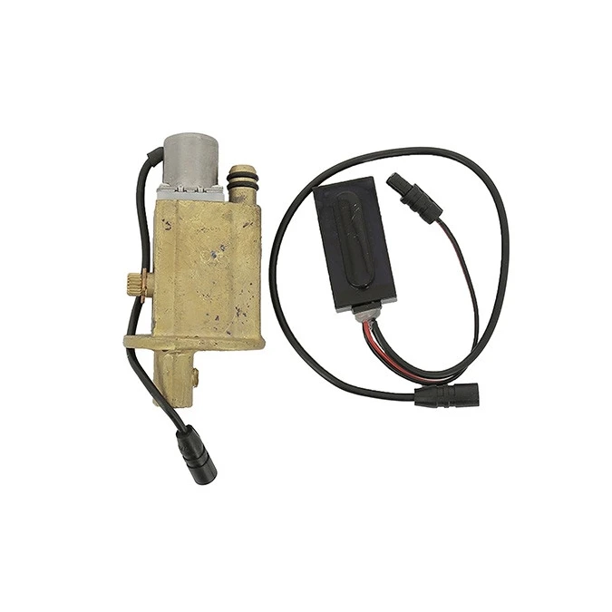 Mixer infrarouge+detecteur