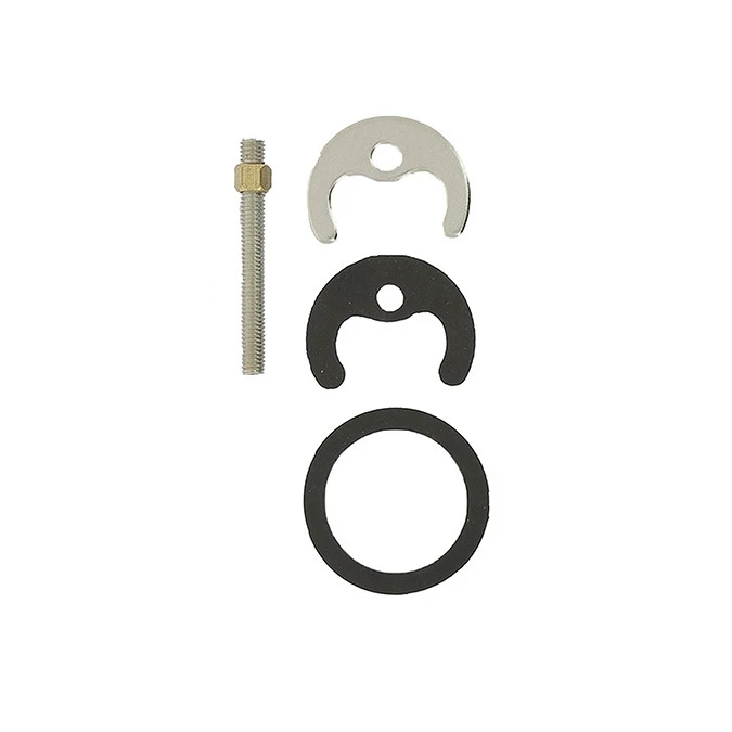 Sachet de fixation INFRAROUGE/NUUK