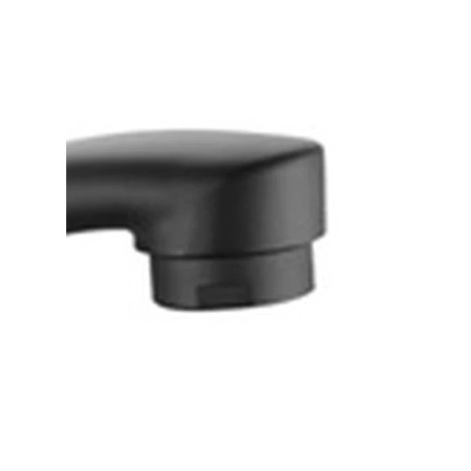 Aérateur complet m24 noir classe z