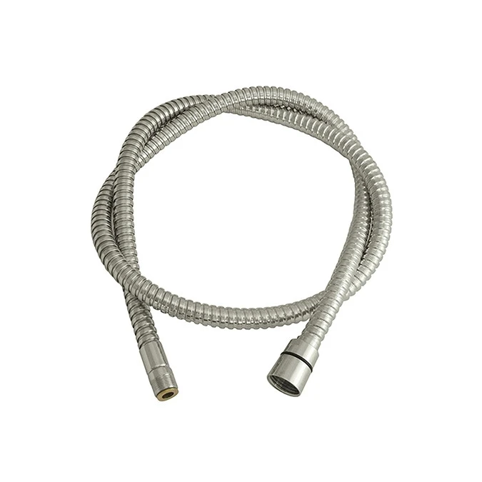 Flexible inox pour douchette mitigeur évier m15x100