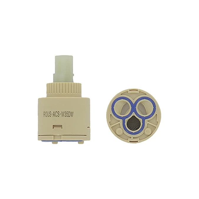 Cartouche plate sd 35 mm