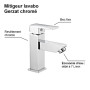 Mitigeur de lavabo GERZAT