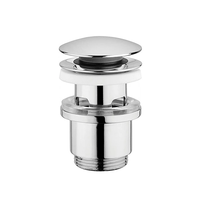 Bonde lavabo clic-clac NF