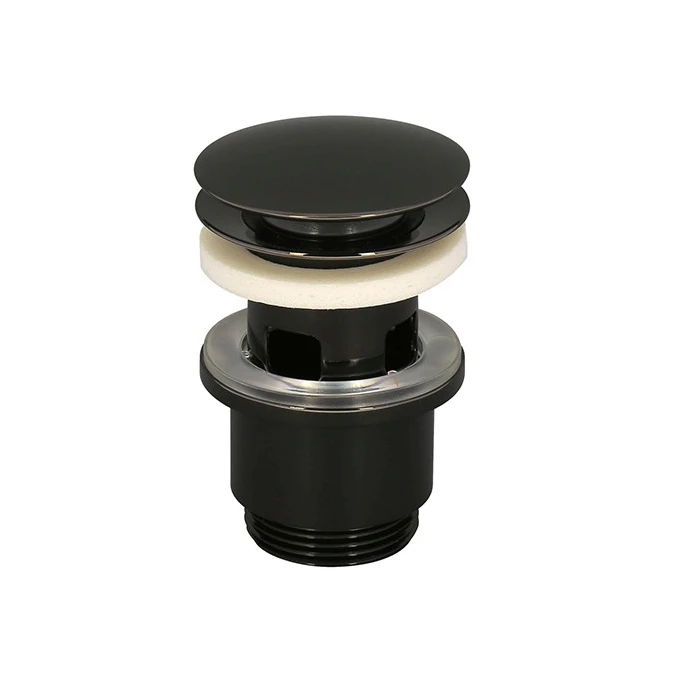 Bonde lavabo clic-clac NF