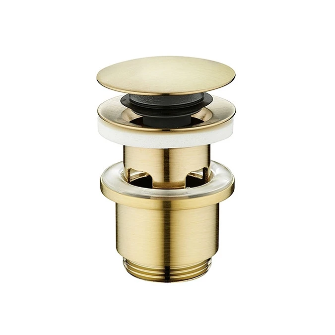 Bonde lavabo clic-clac NF