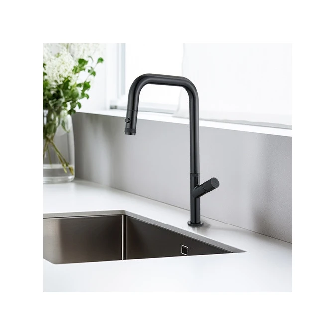 Mitigeur évier MIRKO