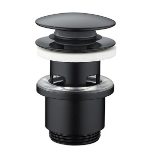 Bonde lavabo clic-clac NF